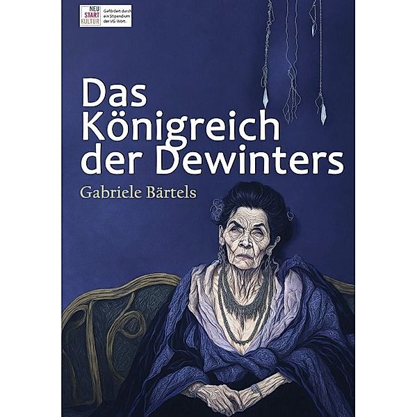 Das Königreich der Dewinters, Gabriele Bärtels