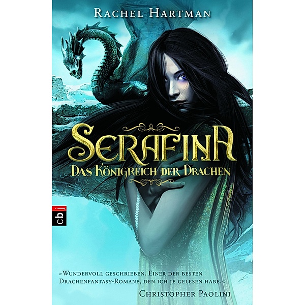 Das Königreich der Drachen / Serafina Bd.1, Rachel Hartman