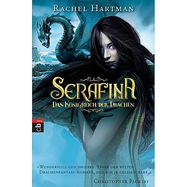 Das Königreich der Drachen / Serafina Bd.1, Rachel Hartman