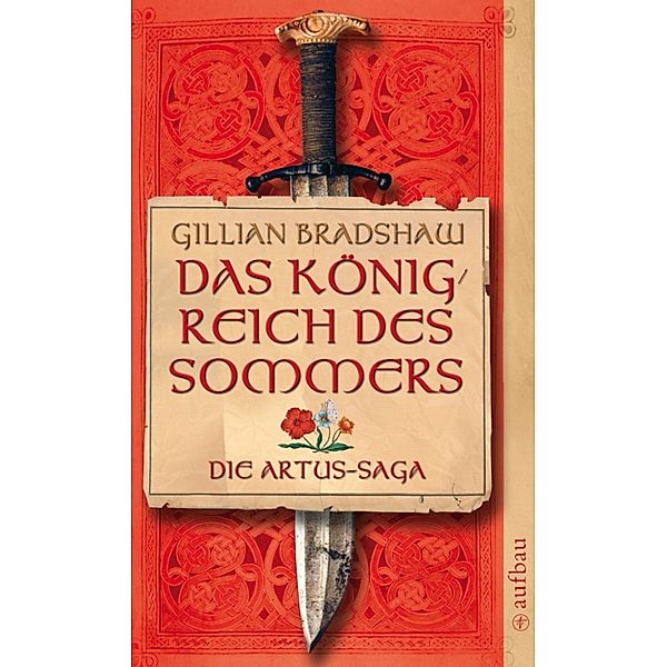 Das Königreich des Sommers, Gillian Bradshaw