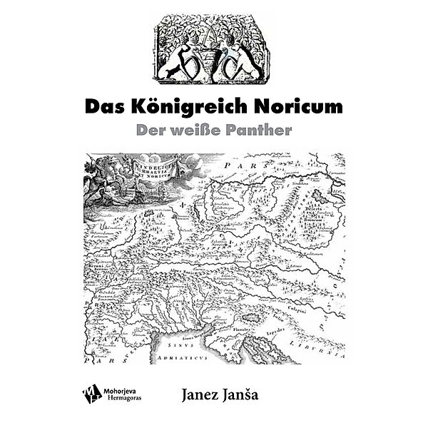 Das Königreich Noricum, Janez Jansa