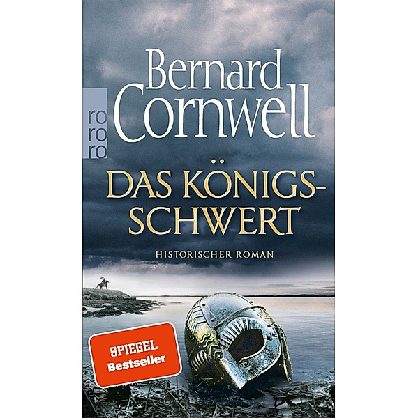Das Königsschwert / Uhtred Bd.12, Bernard Cornwell