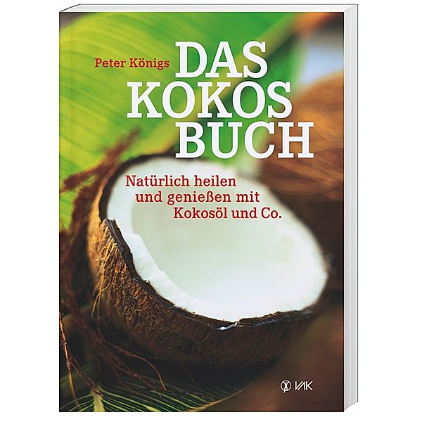 Das Kokos-Buch, Peter Königs