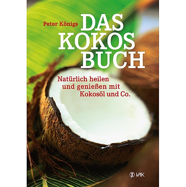 Das Kokos-Buch, Peter Königs