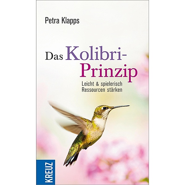 Das Kolibri-Prinzip, Petra Klapps