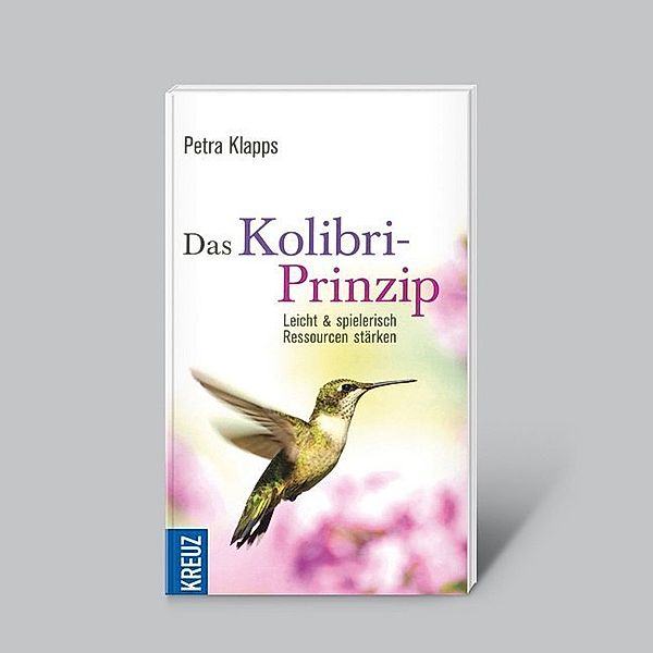 Das Kolibri-Prinzip, Petra Klapps