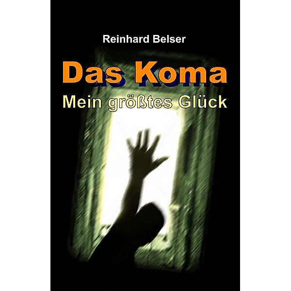 Das Koma, Reinhard Belser