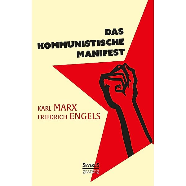 Das kommunistische Manifest, Friedrich Engels, Karl Marx