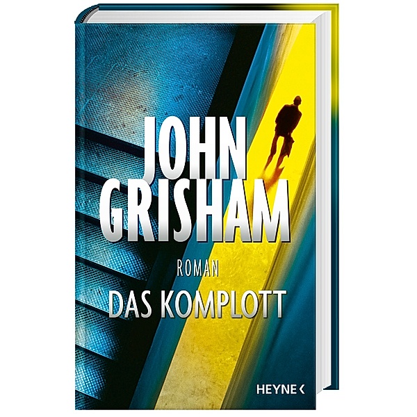 Das Komplott, John Grisham