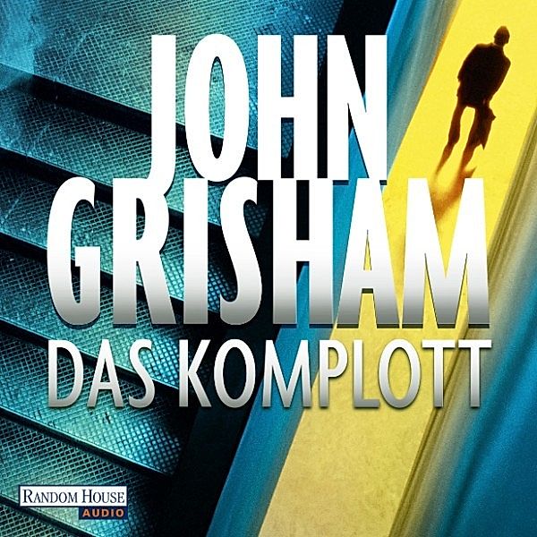 Das Komplott, John Grisham