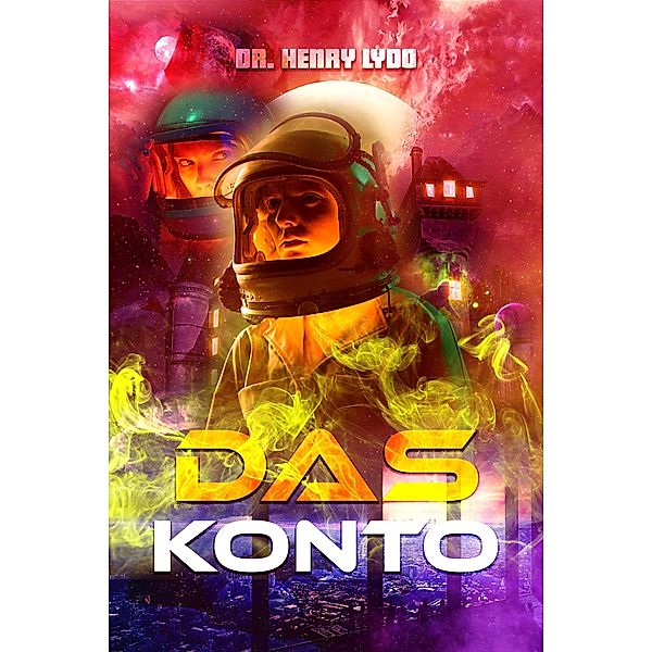 Das Konto, Henry Lydo