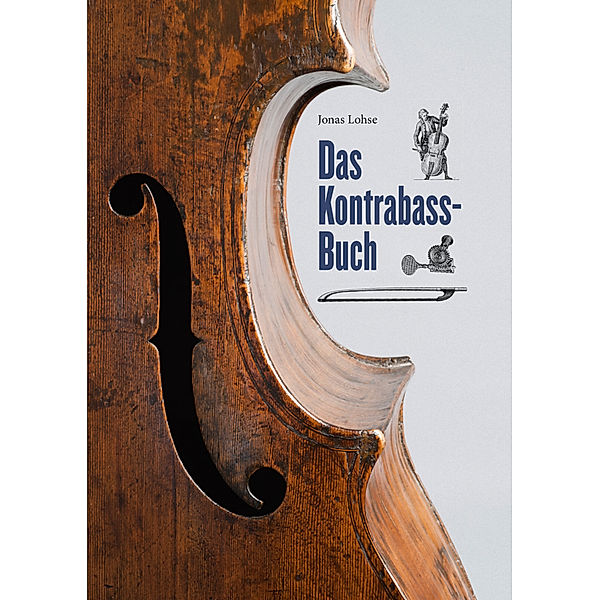 Das Kontrabass-Buch, Jonas Lohse