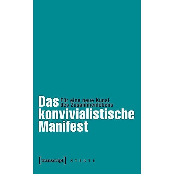 Das konvivialistische Manifest