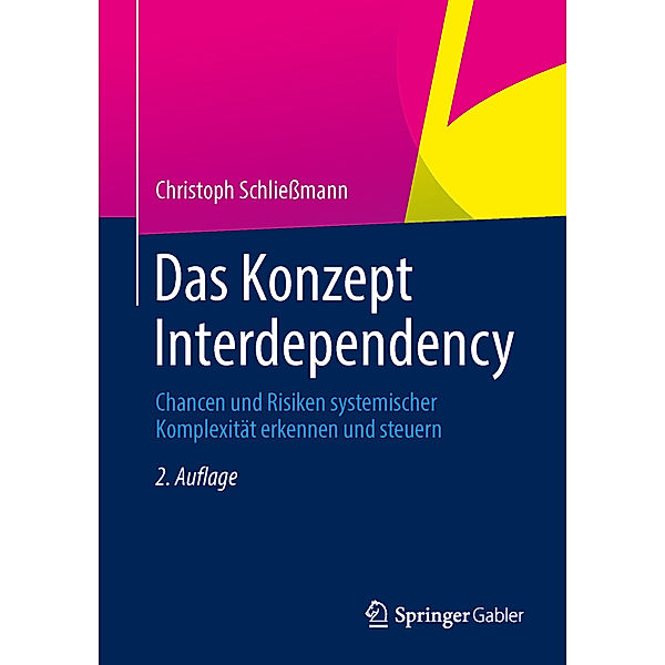 Das Konzept Interdependency, Christoph Schliessmann