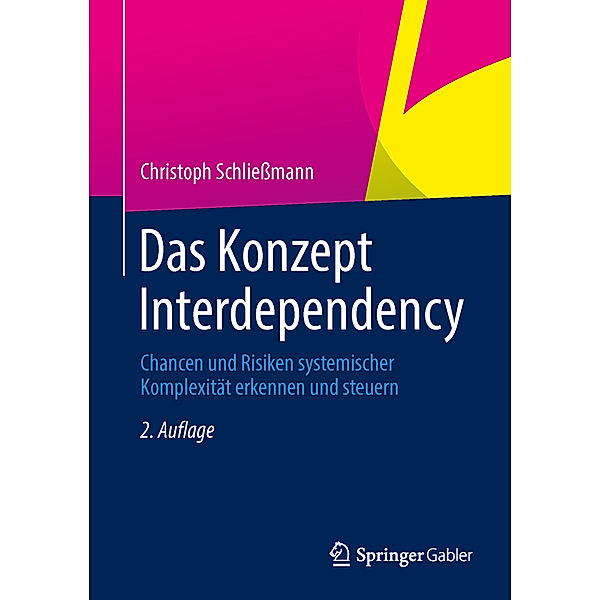 Das Konzept Interdependency, Christoph Schließmann