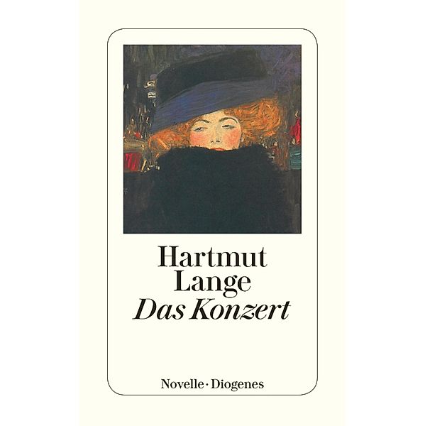 Das Konzert, Hartmut Lange