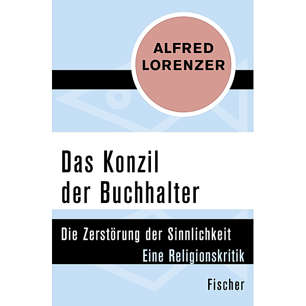 Das Konzil der Buchhalter, Alfred Lorenzer