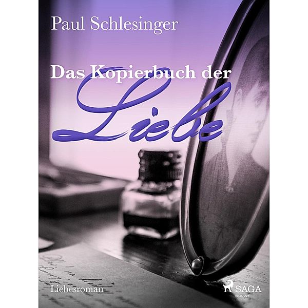 Das Kopierbuch der Liebe, Paul Schlesinger