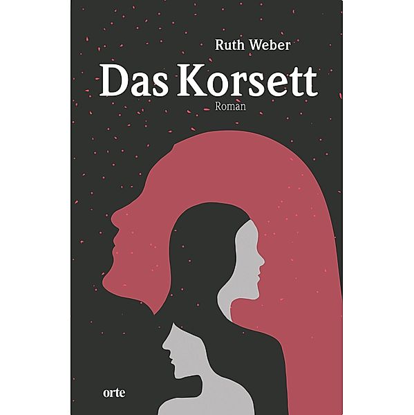 Das Korsett, Ruth Weber