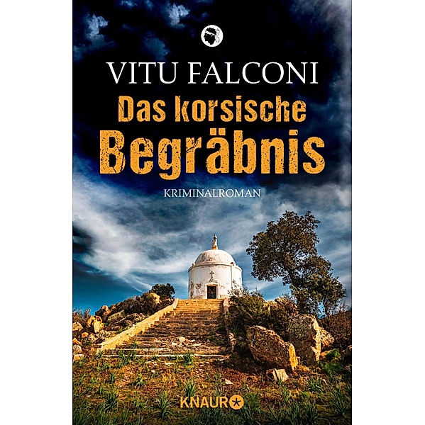Das korsische Begräbnis / Korsika-Krimi Bd.1, Vitu Falconi