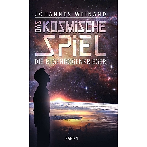 Das Kosmische Spiel, Johannes Weinand