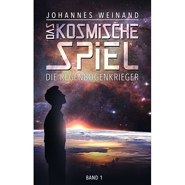 Das Kosmische Spiel, Johannes Weinand