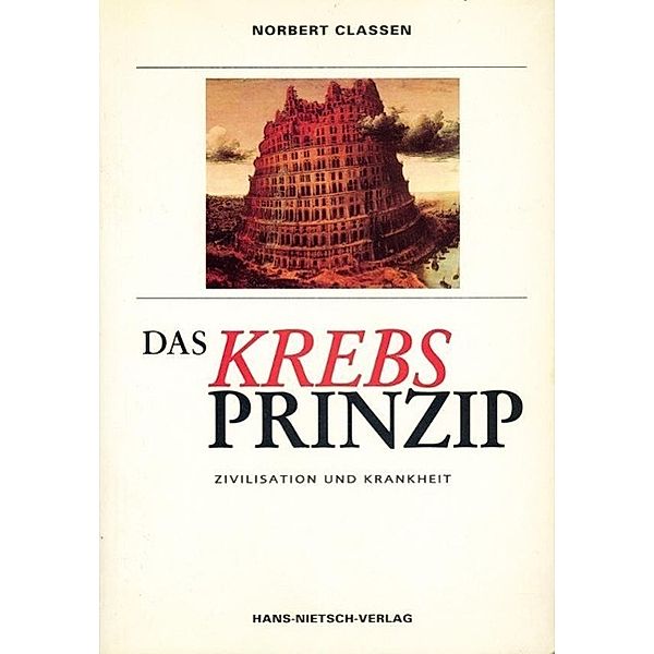 Das Krebsprinzip, Norbert Classen