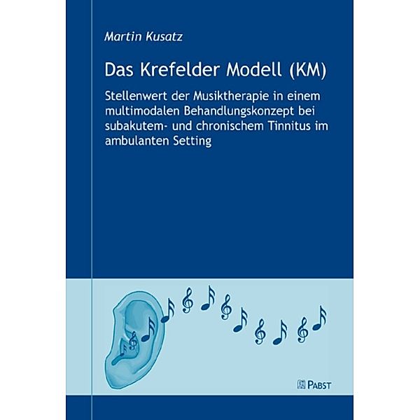 Das Krefelder Modell (KM), Martin Kusatz