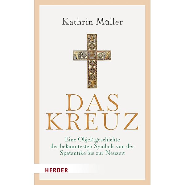 Das Kreuz, Kathrin Müller