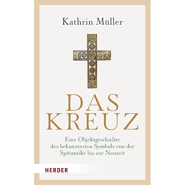 Das Kreuz, Kathrin Müller