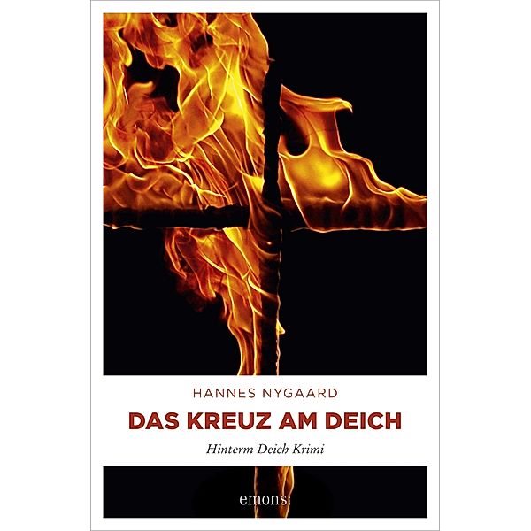 Das Kreuz am Deich, Hannes Nygaard