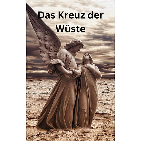 Das Kreuz der Wüste, Marcel Winkler