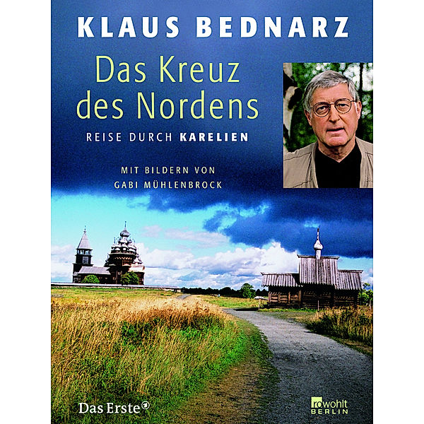 Das Kreuz des Nordens, Klaus Bednarz