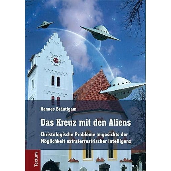 Das Kreuz mit den Aliens, Hannes Bräutigam