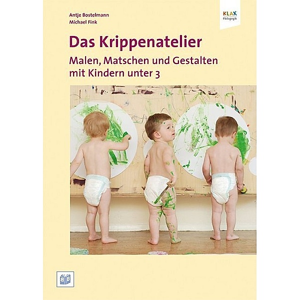 Das Krippenatelier, Antje Bostelmann, Michael Fink
