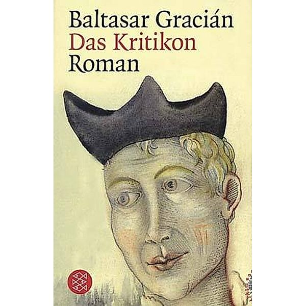 Das Kritikon, Baltasar Gracián