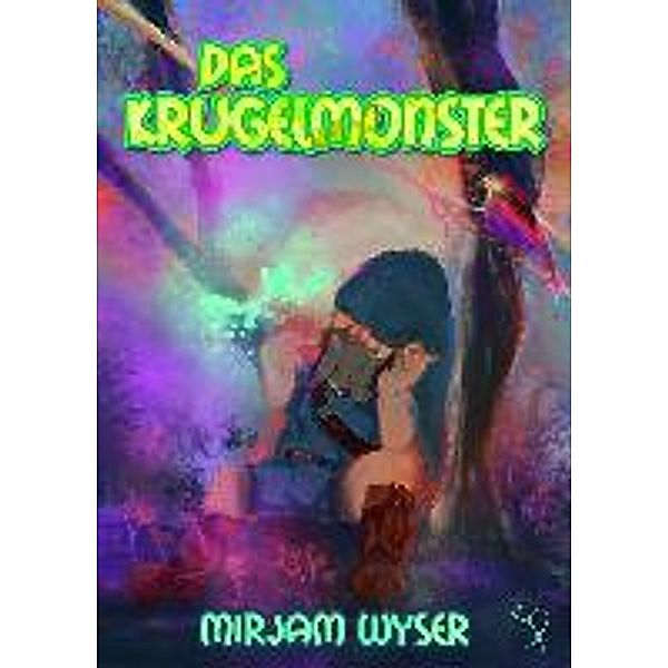 Das Krugelmonster, Mirjam Wyser