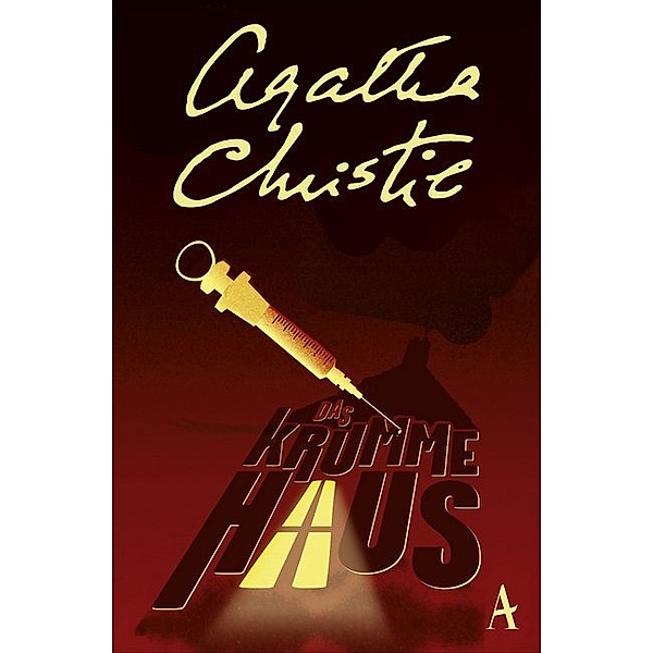 Das krumme Haus, Agatha Christie