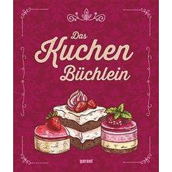 Das Kuchenbüchlein