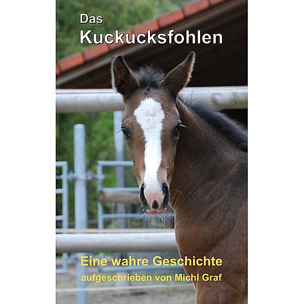 Das Kuckucksfohlen, Michl Graf