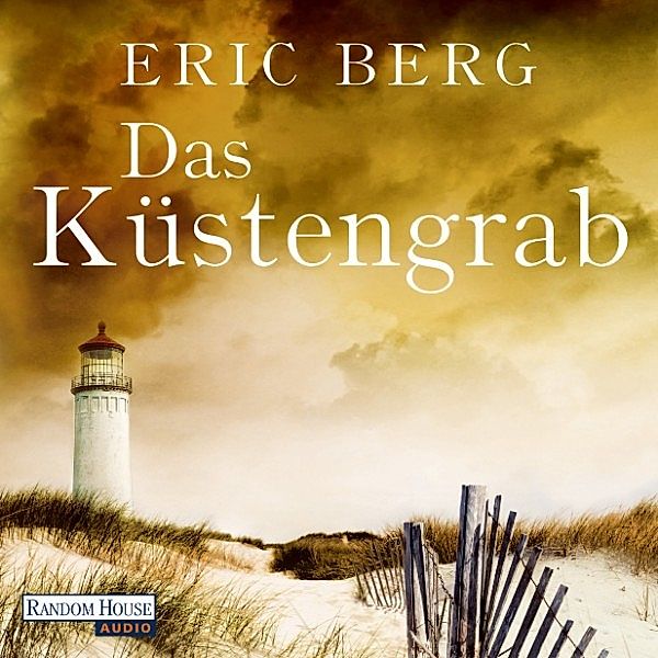 Das Küstengrab, Eric Berg