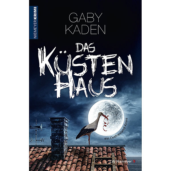 Das KüstenHaus, Gaby Kaden