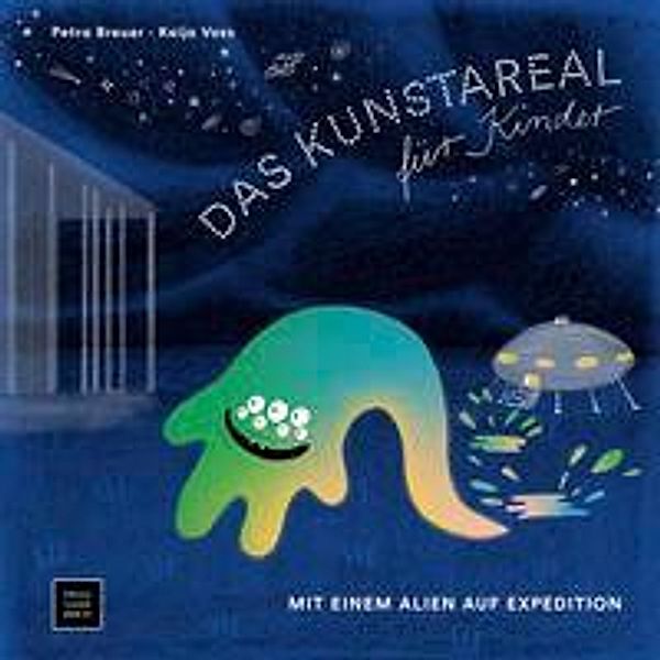 Das Kunstareal für Kinder, Petra Breuer