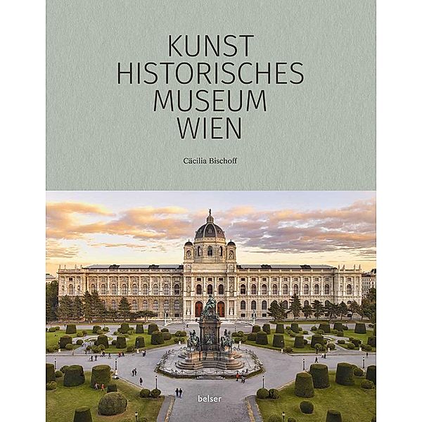 Das Kunsthistorische Museum Wien, Cäcilia Bischoff