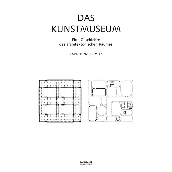 Das Kunstmuseum, Karl-Heinz Schmitz
