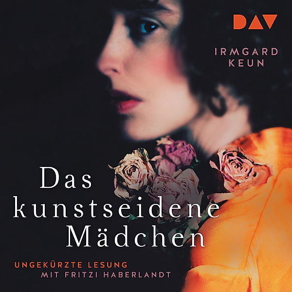 Das kunstseidene Mädchen, Irmgard Keun