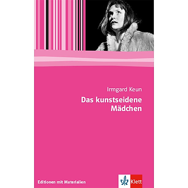 Das kunstseidene Mädchen, Irmgard Keun