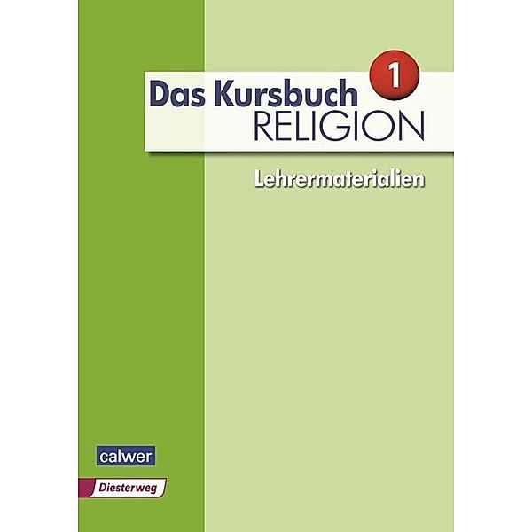 Das Kursbuch Religion - Ausgabe 2015