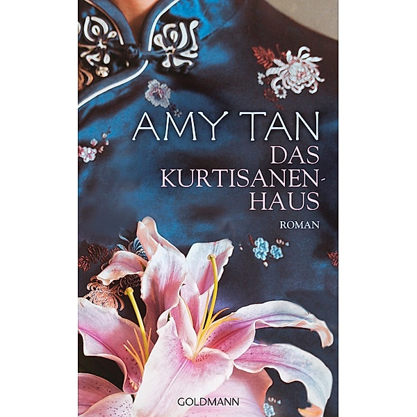 Das Kurtisanenhaus, Amy Tan