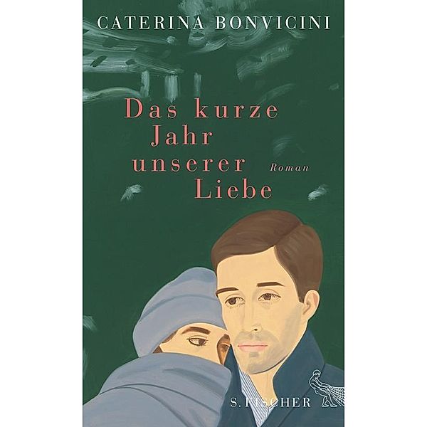 Das kurze Jahr unserer Liebe, Caterina Bonvicini